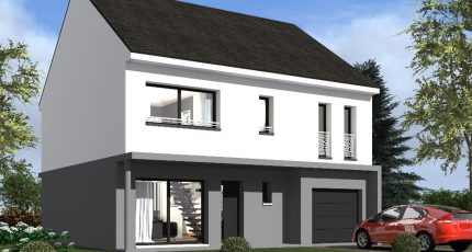 Sartrouville Terrain à bâtir - 2685569-3392modele620151008vFNgv.jpeg Berval