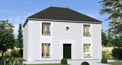 Chatou Terrain à bâtir - 2685654-3392modele620150218s1vIv.jpeg Berval