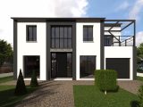 Maison neuve à Chatou (78400) 2685661-3392modele620160114S1vFa.jpeg Berval