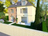 Maison neuve à Le Vésinet (78110) 2685838-3611modele720201205rks6z.jpeg Berval