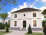 Maison neuve à Le Vésinet (78110) 2685843-4970modele620181024FdkGy.jpeg Berval
