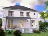 Maison neuve à Le Vésinet (78110) 2685843-4970modele720181024RkJ6G.jpeg Berval