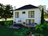 Maison neuve à Montesson (78360) 2685856-3611modele820220124IVhGh.jpeg Berval