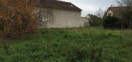 Terrain à bâtir à , Yvelines