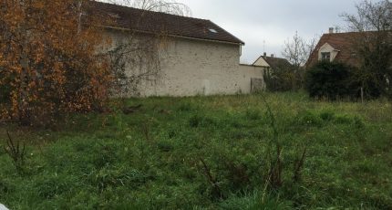 Montesson Terrain à bâtir - 2685859-3611annonce1202610211eTgp.jpeg Berval