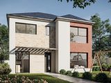 Maison neuve à Bougival (78380) 2686336-9857modele620220916TXf44.jpeg Berval