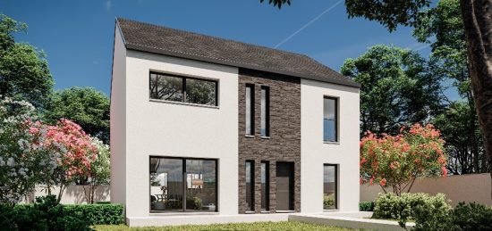 Terrain à bâtir à Bougival, Île-de-France