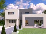 Maison neuve à Vaucresson (92420) 2686627-4970modele6201810242yeva.jpeg Berval