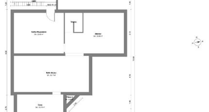 Rueil-Malmaison Terrain à bâtir - 2687499-3611modele820261022HDvzy.jpeg Berval