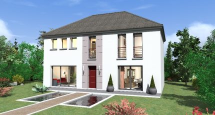 La Celle-Saint-Cloud Terrain à bâtir - 2689458-3392modele620141210T93RA.jpeg Berval