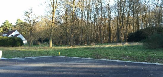 Terrain à bâtir à , Yvelines