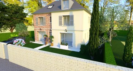 La Celle-Saint-Cloud Terrain à bâtir - 2689474-3611modele720201205rks6z.jpeg Berval