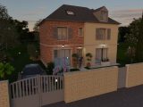 Maison neuve à La Celle-Saint-Cloud (78170) 2689474-3611modele920201205yyX63.jpeg Berval