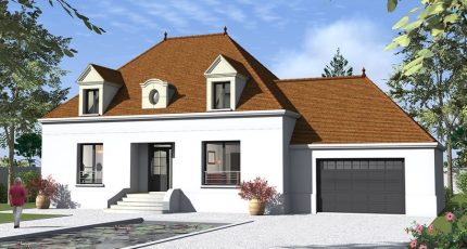 La Celle-Saint-Cloud Terrain à bâtir - 2689482-3233modele620150625NkJ3t.jpeg Berval