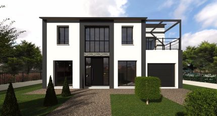 La Celle-Saint-Cloud Terrain à bâtir - 2689489-3392modele620160114S1vFa.jpeg Berval