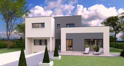 La Celle-Saint-Cloud Terrain à bâtir - 2689502-4970modele720181024w2mm5.jpeg Berval