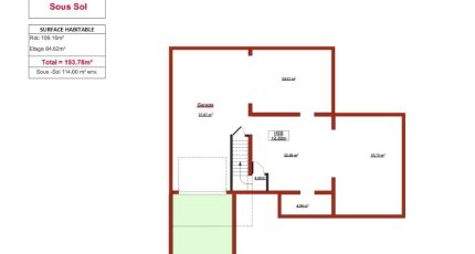 La Celle-Saint-Cloud Terrain à bâtir - 2689502-4970modele820181024Kf5Pk.jpeg Berval
