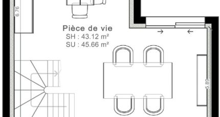 Saint-Maur-des-Fossés Terrain à bâtir - 2688883-5343annonce820261023IZZIq.jpeg Berval