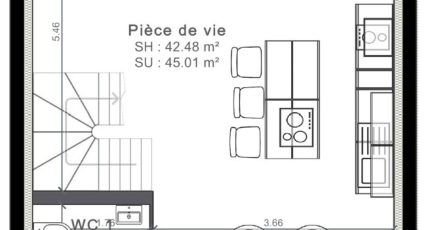 Saint-Maur-des-Fossés Terrain à bâtir - 2688885-5343annonce8202610234gSNp.jpeg Berval