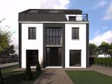 Maison à construire à Saint-Maur-des-Fossés (94210) 2687524-3392modele620160114QCqxt.jpeg Berval