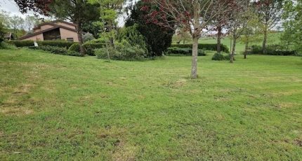 Gretz-Armainvilliers Terrain à bâtir - 2583336-11895annonce320260716ckbCF.jpeg Berval
