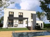 Maison à construire à Saint-Maur-des-Fossés (94210) 2687566-4970modele820181024FERM0.jpeg Berval