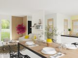 Maison à construire à Meaux (77100) 2688701-9857modele620231122XnhqJ.jpeg Berval