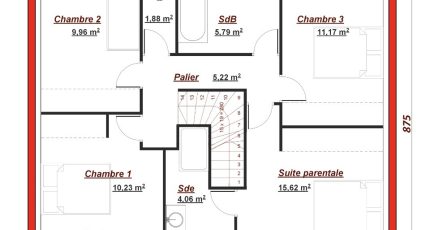 Le Pecq Terrain à bâtir - 2690532-3392modele720150702xASQU.jpeg Berval