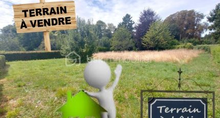 Presles-en-Brie Terrain à bâtir - 2694980-11895annonce320261029vK9bC.jpeg Berval