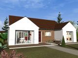 Maison à construire à Beautheil-Saints (77120) 2694885-3392modele620150218V1BeM.jpeg Berval