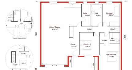 Presles-en-Brie Terrain à bâtir - 2694988-3392modele620150702fzxrZ.jpeg Berval